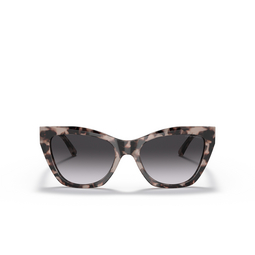 Gafas de sol Emporio Armani EA4176 54108G shiny pink havana