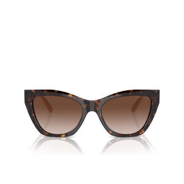 Emporio Armani EA4176 Sonnenbrillen 587913 shiny havana - Vorderansicht