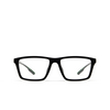 Occhiali da sole Emporio Armani EA4189U 50011W matte black - anteprima prodotto 1/7