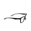 Lunettes de soleil Emporio Armani EA4189U 50011W matte black - Vignette du produit 2/7