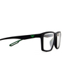 Lunettes de soleil Emporio Armani EA4189U 50011W matte black - Vignette du produit 3/7