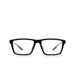 Lunettes de soleil Emporio Armani EA4189U 50171W shiny black