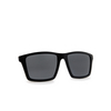 Emporio Armani EA4189U Sunglasses 50171W shiny black - product thumbnail 4/9