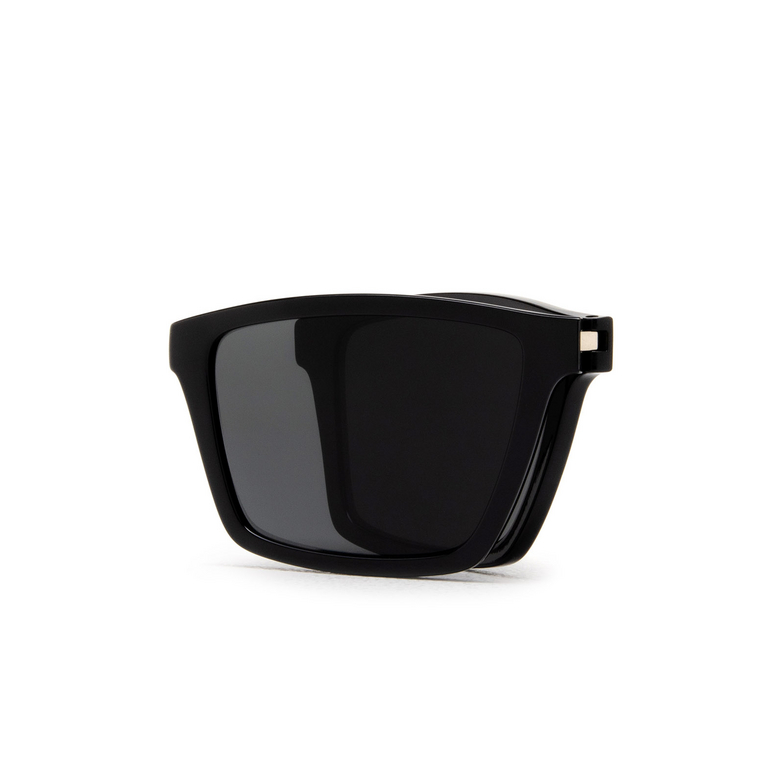 Emporio Armani EA4189U Sonnenbrillen 50171W shiny black - 5/9