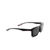 Emporio Armani EA4189U Sunglasses 50171W shiny black - product thumbnail 6/9