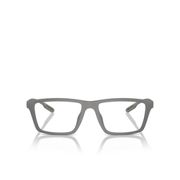 Gafas de sol Emporio Armani EA4189U 50611W matte dark grey