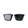 Emporio Armani EA4189U Sunglasses 50881W matte blue - product thumbnail 5/7