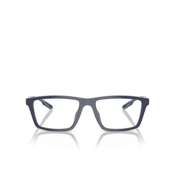 Emporio Armani EA4189U Sonnenbrillen 57591W shiny blue