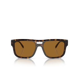 Emporio Armani EA4197 Sunglasses 587983 havana