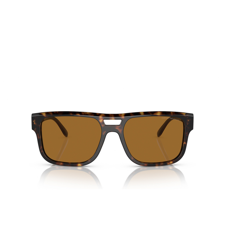 Emporio Armani EA4197 Sonnenbrillen 587983 havana - 1/3