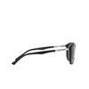 Lunettes de soleil Emporio Armani EA4201 500187 matte black - Vignette du produit 3/3