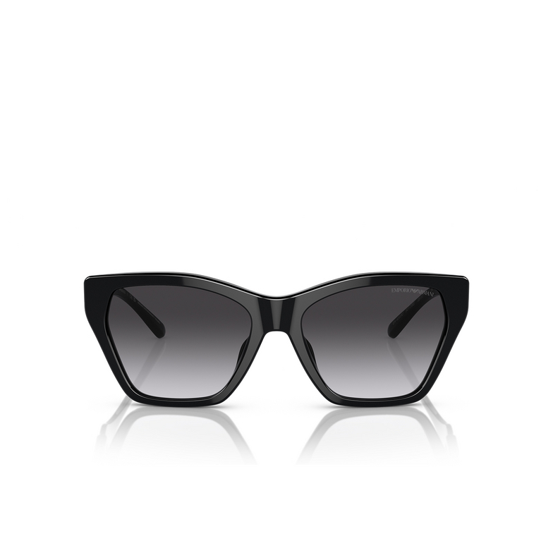 Gafas de sol Emporio Armani EA4203U 50178G shiny black - 1/3