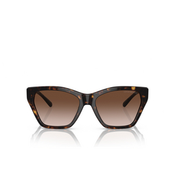 Emporio Armani EA4203U Sonnenbrillen 502613 shiny havana