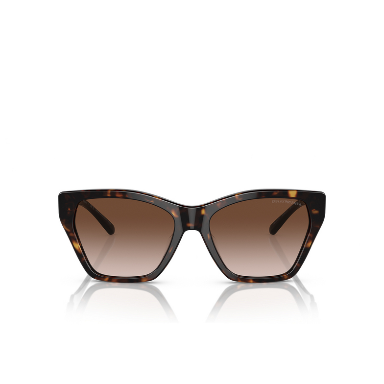 Gafas de sol Emporio Armani EA4203U 502613 shiny havana - 1/3