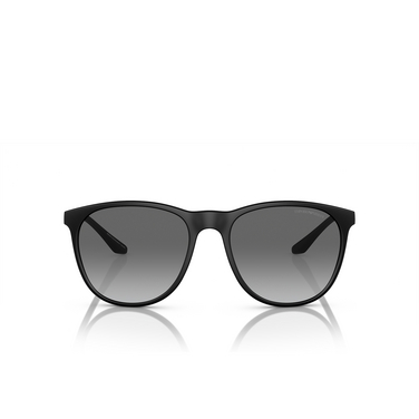 Gafas de sol Emporio Armani EA4210 500111 matte black - Vista delantera