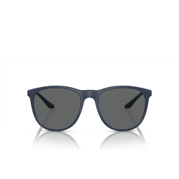 Emporio Armani EA4210 Sunglasses 576387 matte bluette