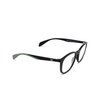 Lunettes de soleil Emporio Armani EA4211 50011W matte black - Vignette du produit 2/7