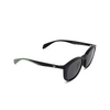 Lunettes de soleil Emporio Armani EA4211 50011W matte black - Vignette du produit 4/7