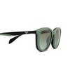 Occhiali da sole Emporio Armani EA4211 50011W matte black - anteprima prodotto 5/7