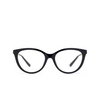 Lunettes de soleil Emporio Armani EA4213U 50171W shiny black - Vignette du produit 1/6