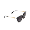 Lunettes de soleil Emporio Armani EA4213U 50171W shiny black - Vignette du produit 4/6