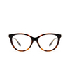 Lunettes de soleil Emporio Armani EA4213U 50261W shiny havana - Vignette du produit 1/6