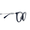 Gafas de sol Emporio Armani EA4213U 51451W shiny blue - Miniatura del producto 3/6