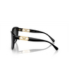 Lunettes de soleil Emporio Armani EA4214U 50178G shiny black - Vignette du produit 3/3