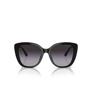 Emporio Armani EA4214U Sunglasses 53788G shiny black - front view