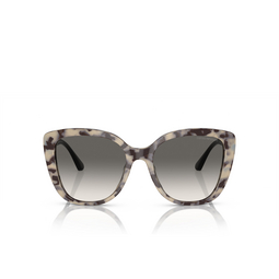 Emporio Armani EA4214U Sonnenbrillen 605811 shiny havana cream