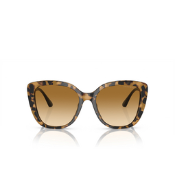 Emporio Armani EA4214U Sonnenbrillen 60593B shiny havana yellow