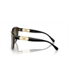 Gafas de sol Emporio Armani EA4214U 60608E shiny havana red - Miniatura del producto 3/3