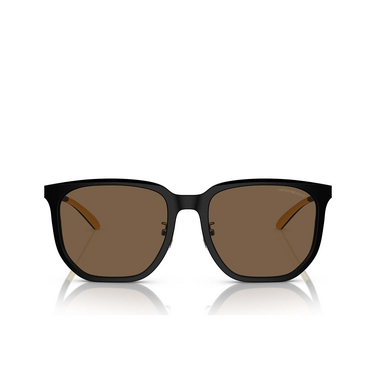 Emporio Armani EA4215D Sonnenbrillen 500173 matte black - Vorderansicht