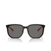 Occhiali da sole Emporio Armani EA4215D 501781 shiny black - anteprima prodotto 1/3