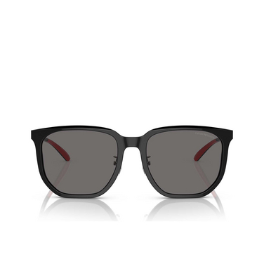 Emporio Armani EA4215D Sonnenbrillen 501781 shiny black - Vorderansicht