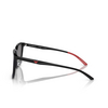 Lunettes de soleil Emporio Armani EA4215D 501781 shiny black - Vignette du produit 3/3