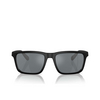 Occhiali da sole Emporio Armani EA4219 50016G matte black - anteprima prodotto 1/3