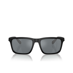 Lunettes de soleil Emporio Armani EA4219 50016G matte black