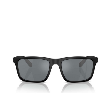 Gafas de sol Emporio Armani EA4219 50016G matte black - Vista delantera