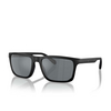 Occhiali da sole Emporio Armani EA4219 50016G matte black - anteprima prodotto 2/3