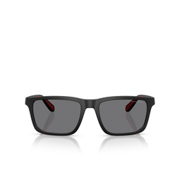 Occhiali da sole Emporio Armani EA4219 5001T3 matte black