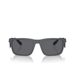 Emporio Armani EA4219 Sunglasses 610387 matte dark grey