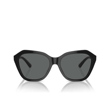 Gafas de sol Emporio Armani EA4221 501787 shiny black - Vista delantera