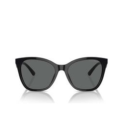 Occhiali da sole Emporio Armani EA4222U 501787 shiny black