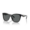 Lunettes de soleil Emporio Armani EA4222U 501787 shiny black - Vignette du produit 2/3