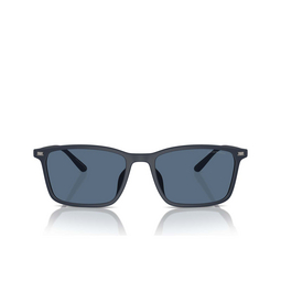 Lunettes de soleil Emporio Armani EA4223U 508880 matte blue