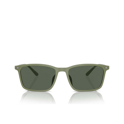 Emporio Armani EA4223U Sonnenbrillen 542471 matte green