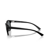 Lunettes de soleil Emporio Armani EA4225U 500187 matte black - Vignette du produit 3/3