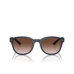 Emporio Armani EA4225U Sonnenbrillen 508813 matte blue