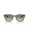 Emporio Armani EA4225U Sonnenbrillen 60998E matte green - Produkt-Miniaturansicht 1/3